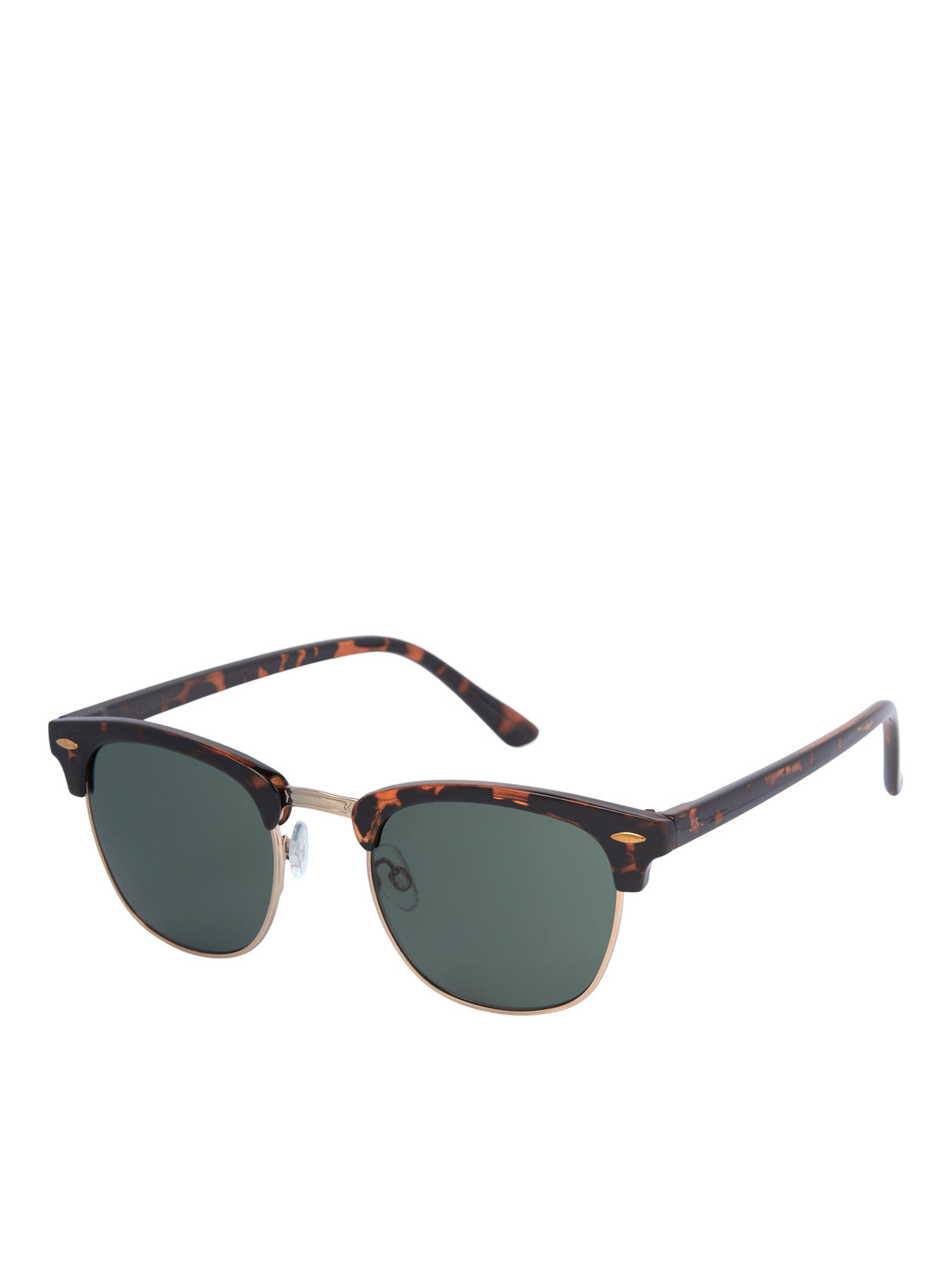 JACRYDER Sunglasses - Black Coffee